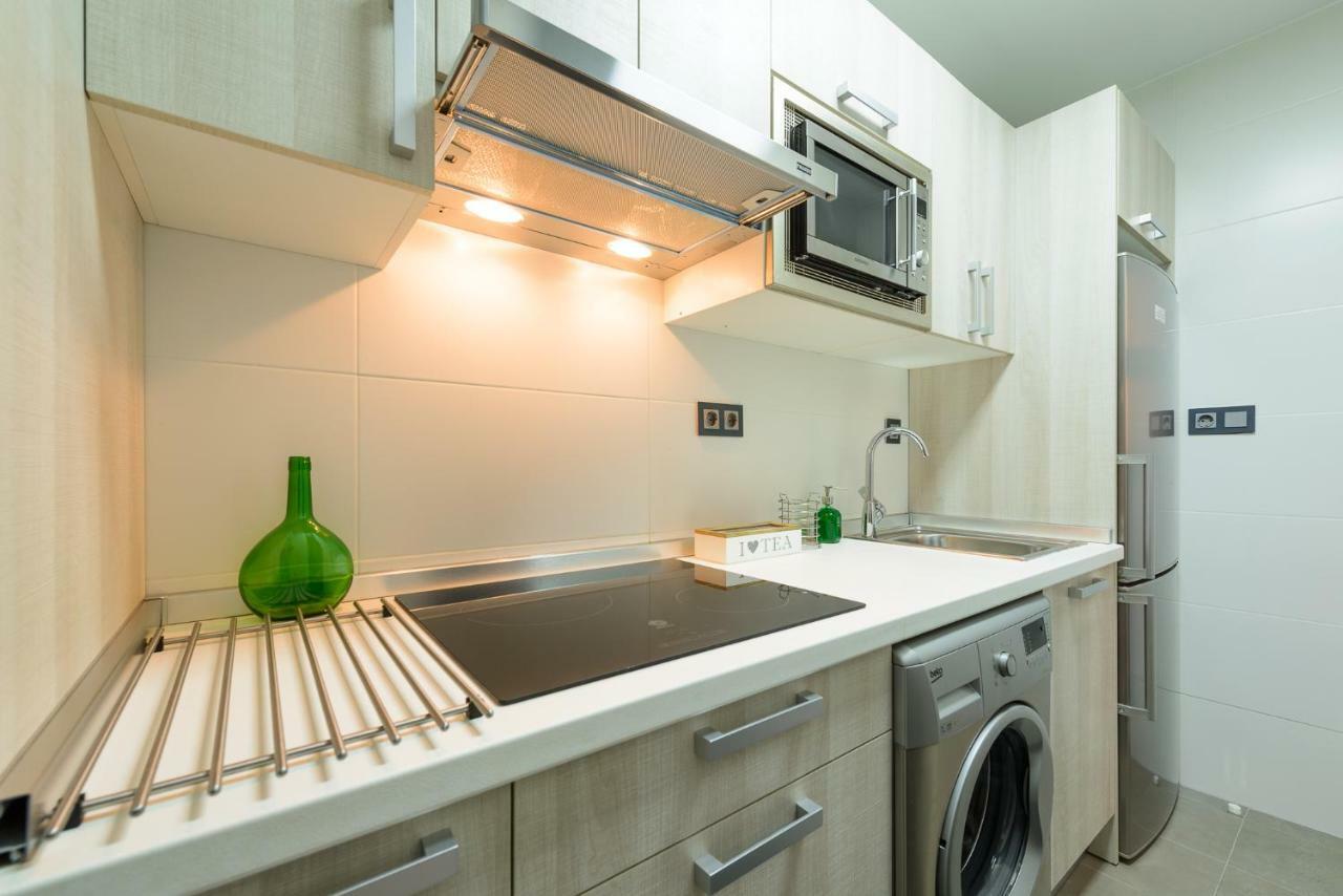 Apartamento Tebaida Granada Exterior foto